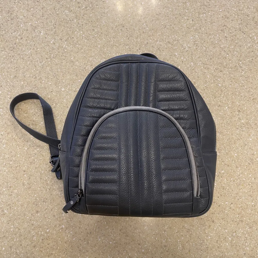 کوله پشتی نوین