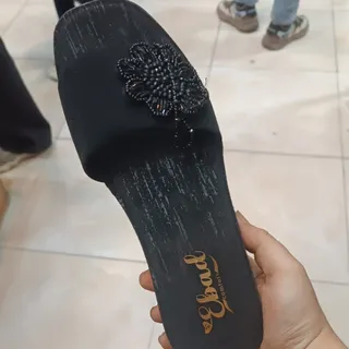 دمپایی طبی مجلسی