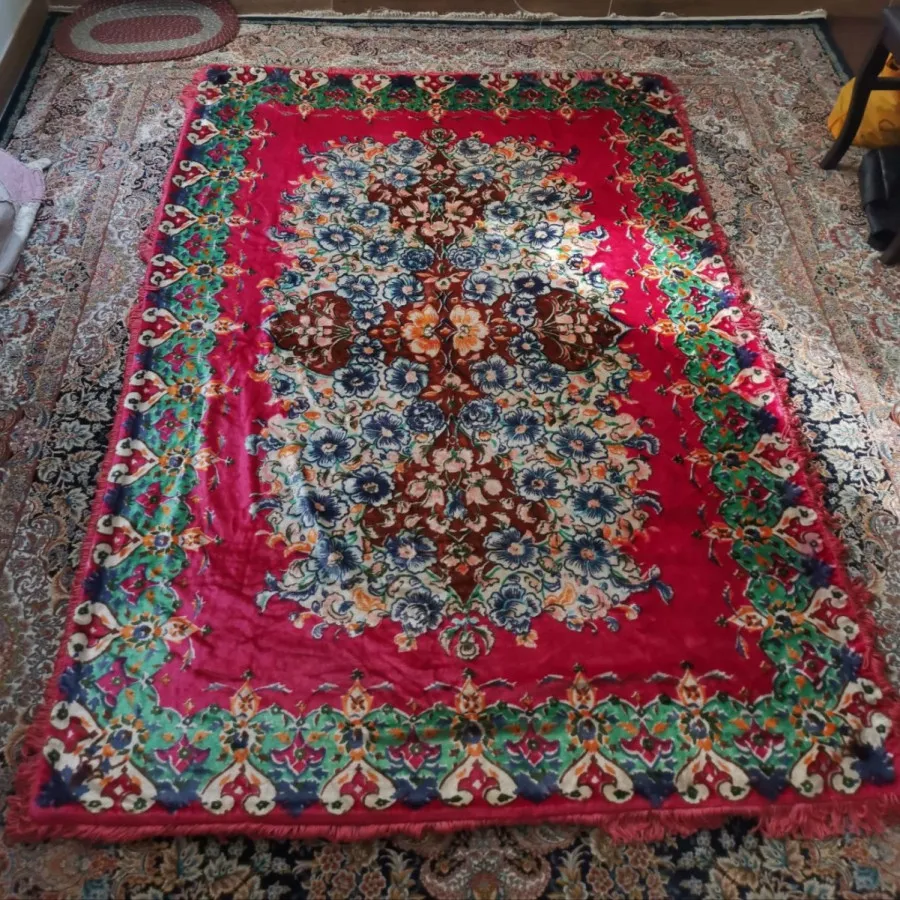 روتختی مخمل