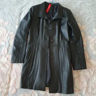 بارونی نوین چرم