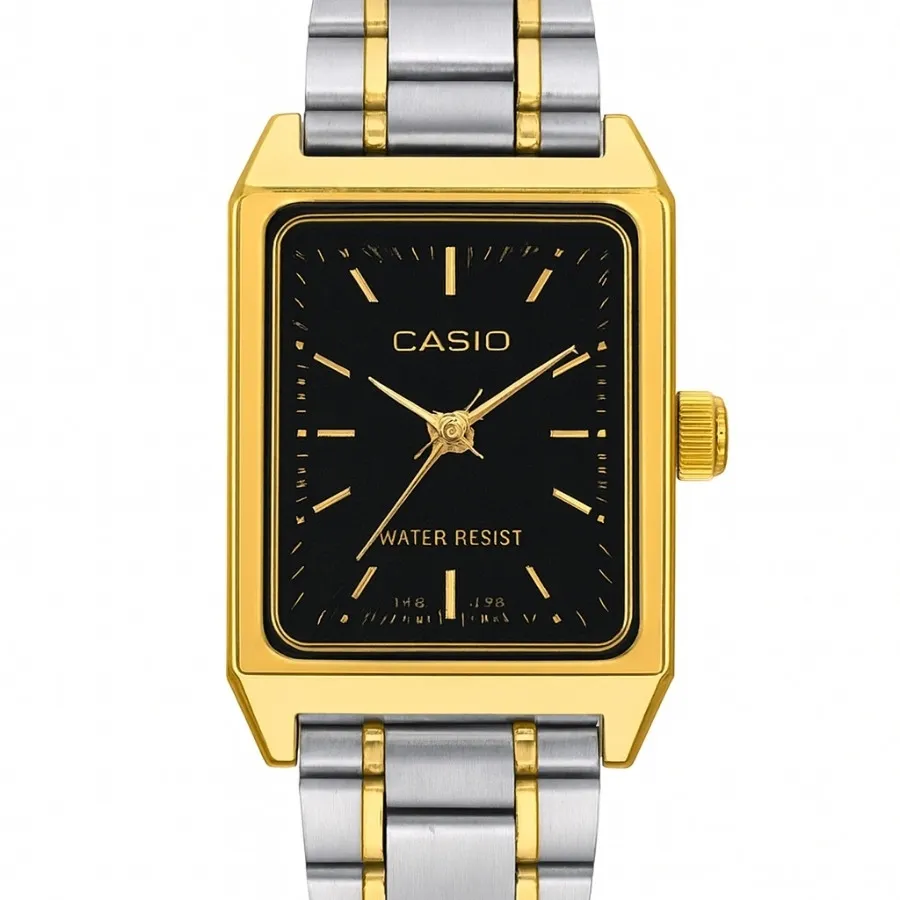 ساعت مچی زنانه کاسیو