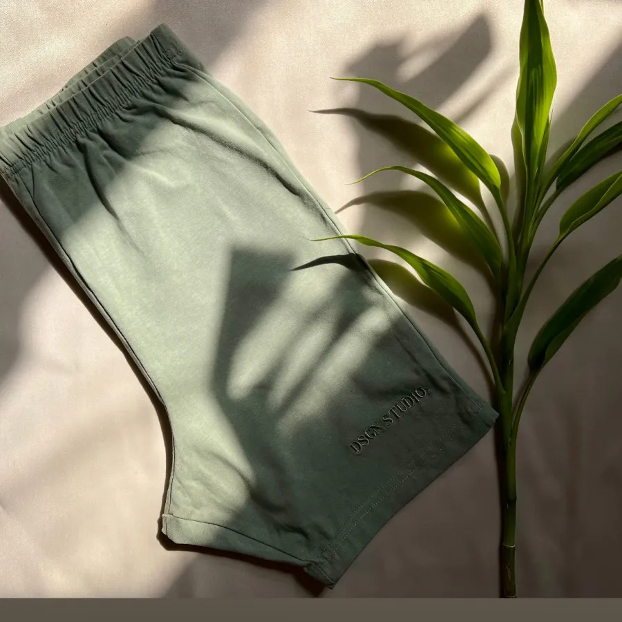 شورتک نخی وارداتی