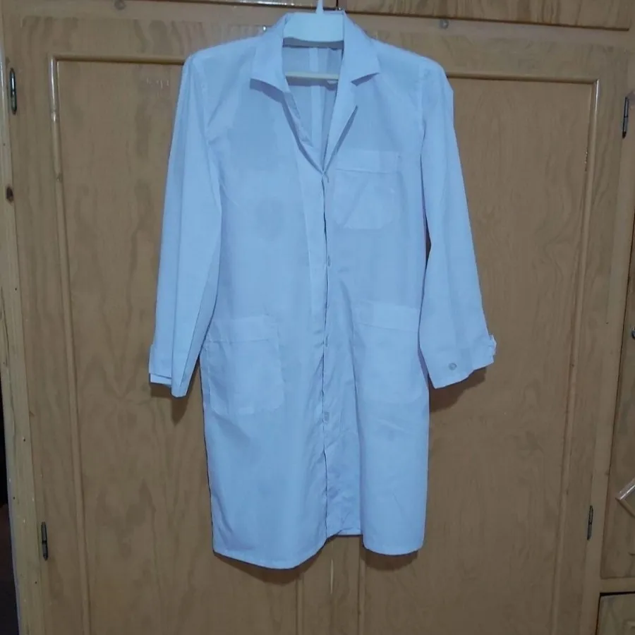 روپوش پزشکی