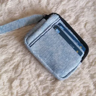 کیف پول و کارت