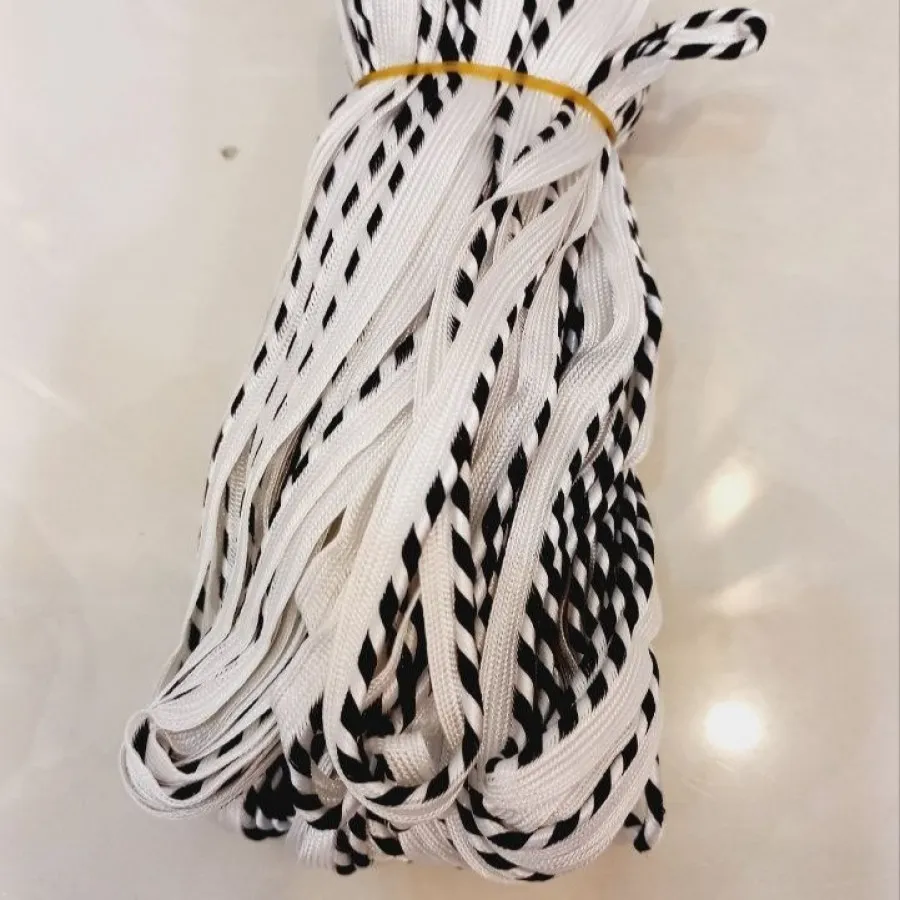 نوار مغزی سفید مشکی