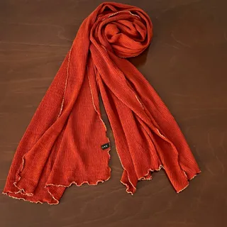 شال لبه منجوقی