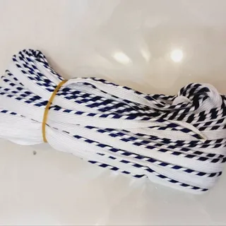 نوار مغزی سفید- سورمه ای