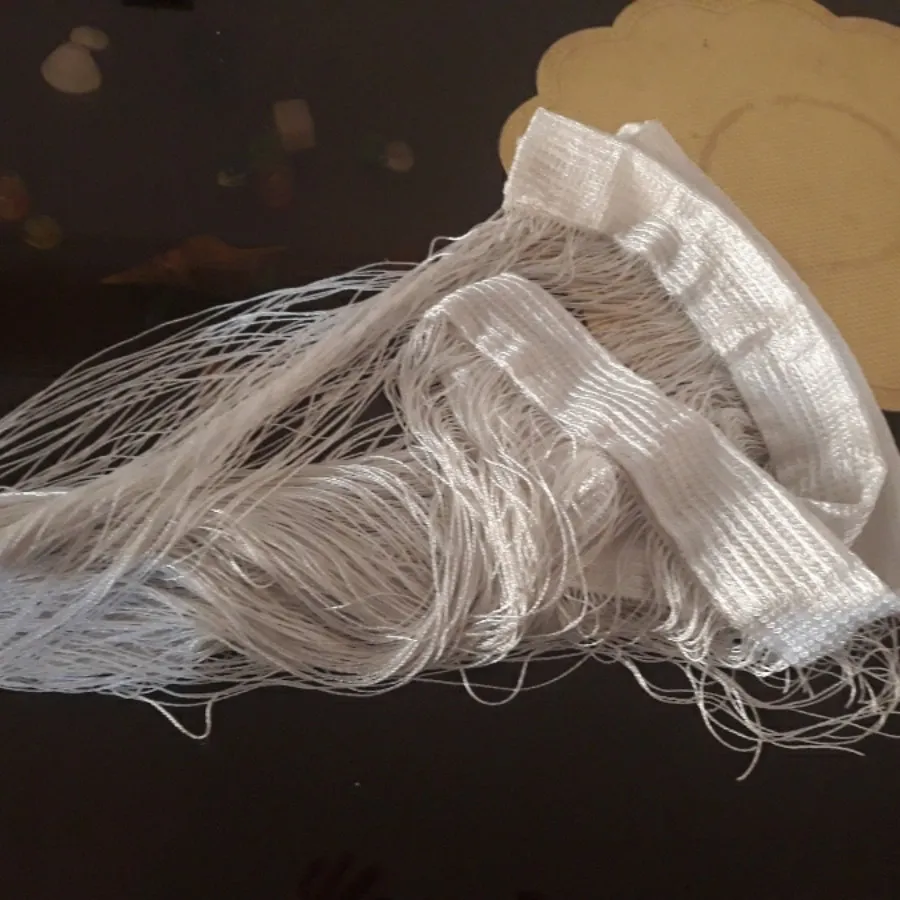 پرده ابریشم