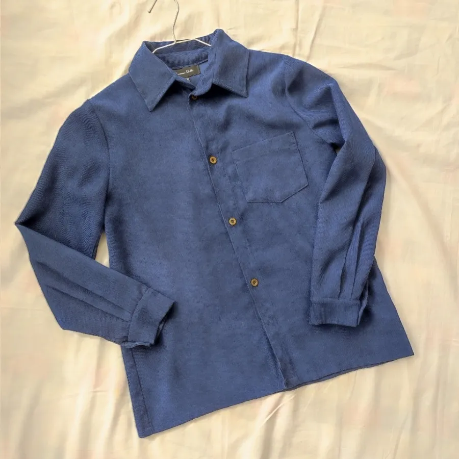 شومیز کبریتی