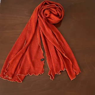 شال لبه منجوقی