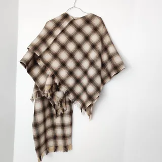 پانچو کشمیر