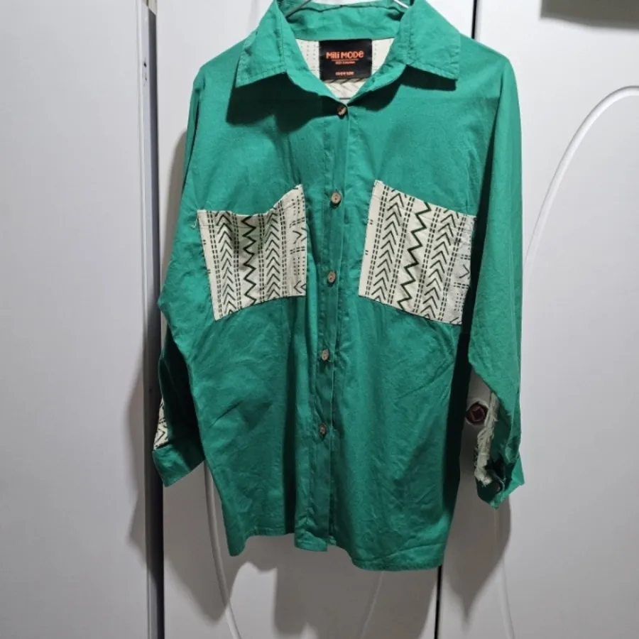 شومیز تابستونی