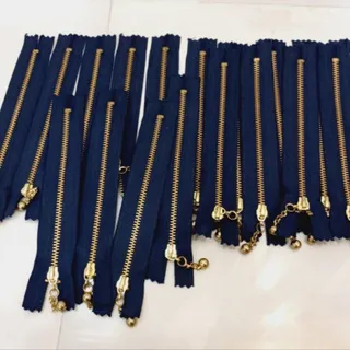 18 عدد زیپ 18 سانتی