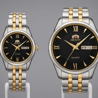 ست ساعت مچی اورینت