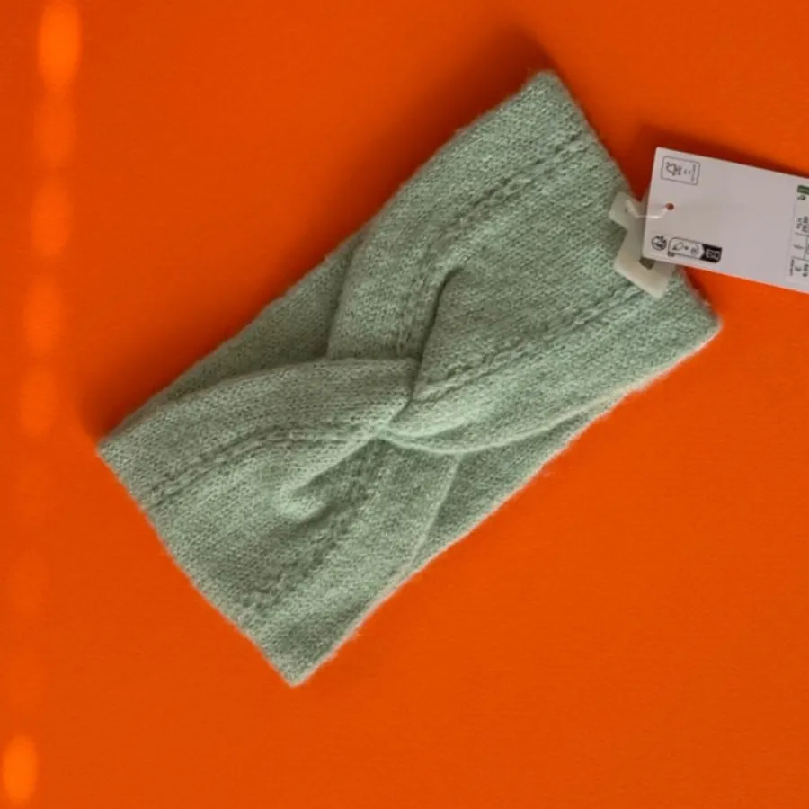 هدبند بافت خاص