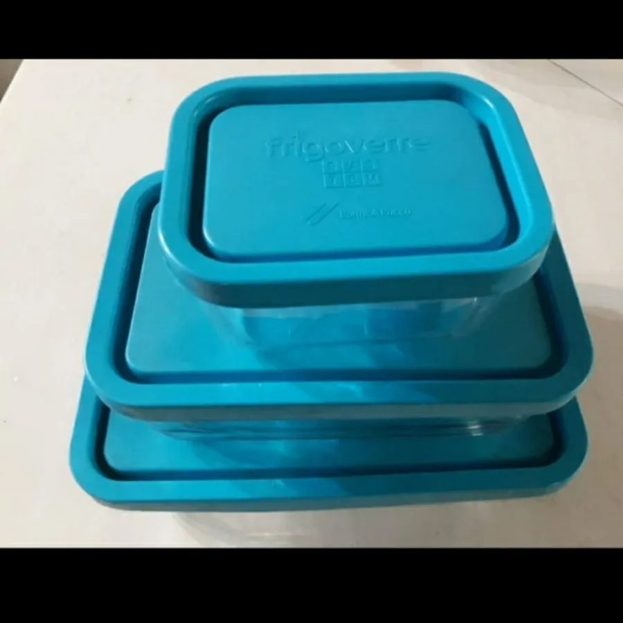 3 تکه فریگاوری اصل