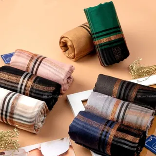 شال ویسکپز باربری