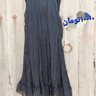 دامن حریر