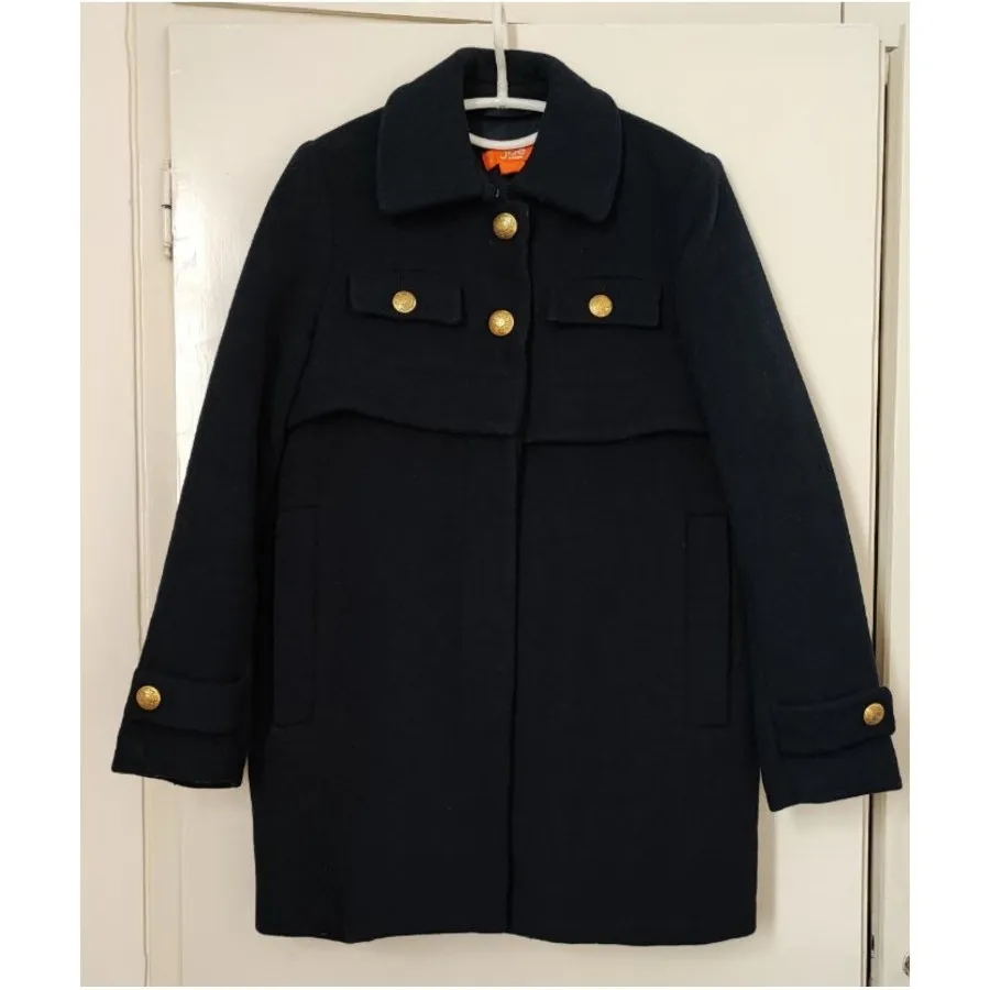 پالتو پشمی برند کانادایی