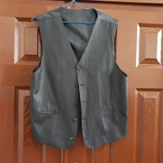 جلیقه مردانه نو