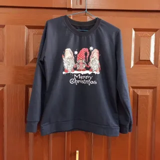 بلوز کریسمس نو