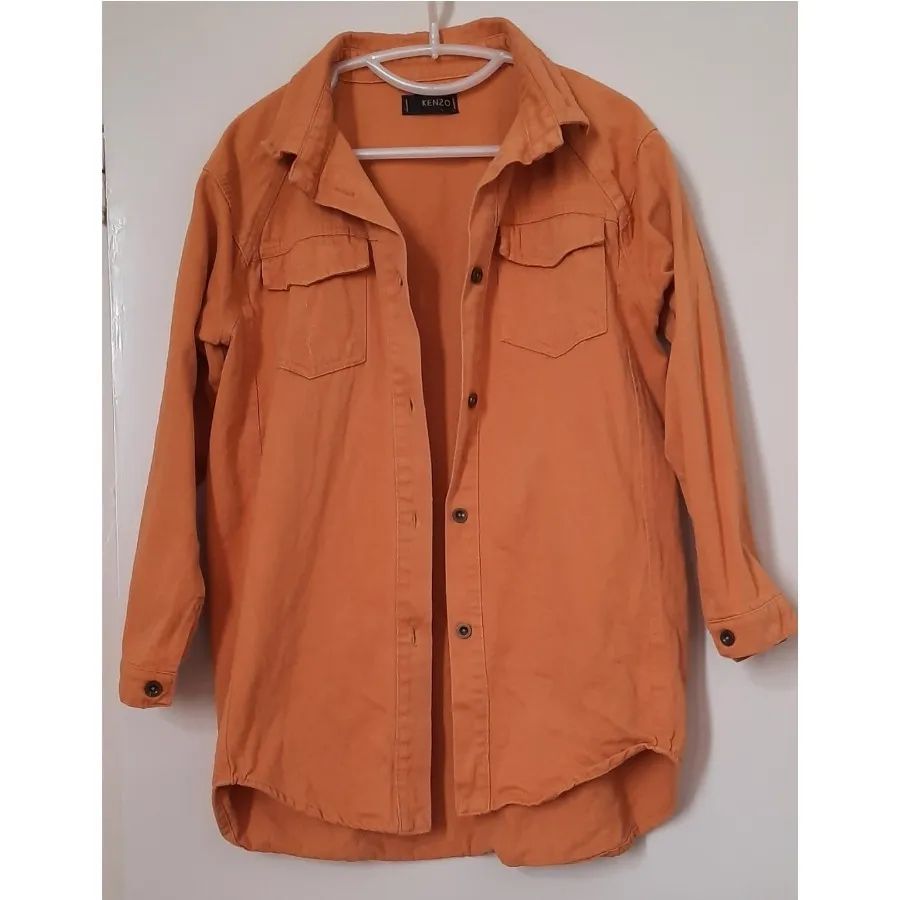 شومیز جین پاییزه