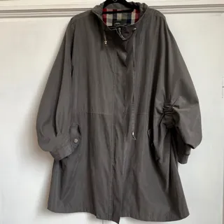 بارونی فری سایز