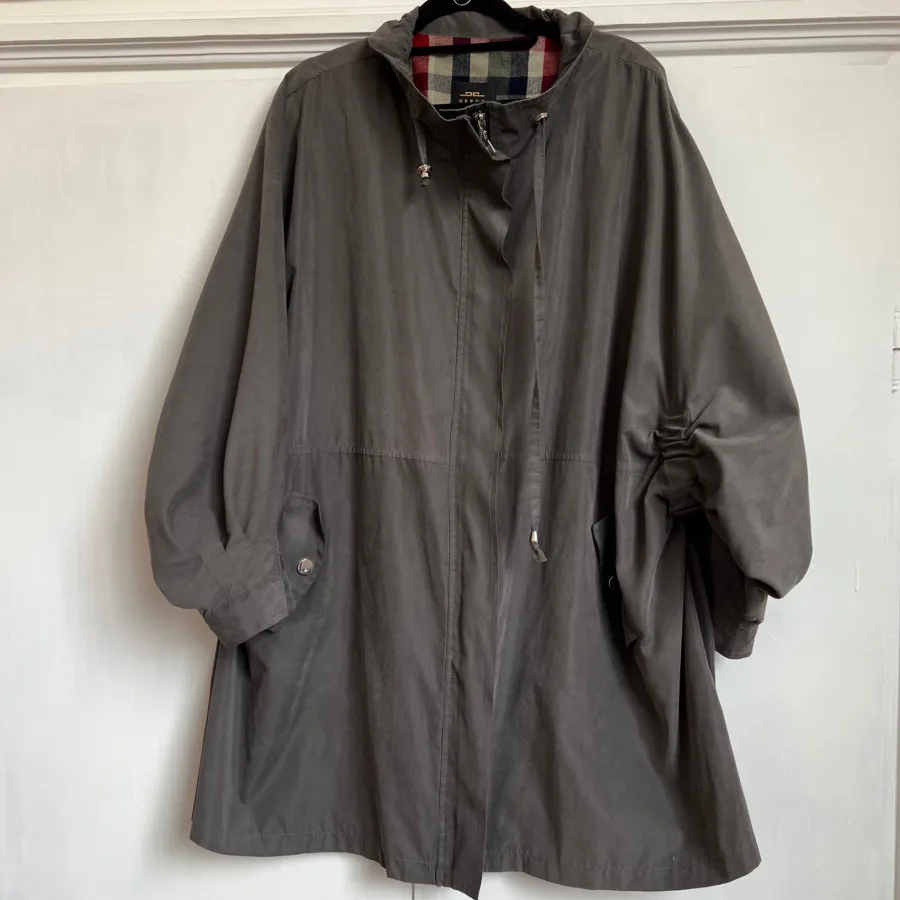 بارونی فری سایز