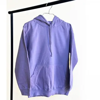 هودی کلاه دار