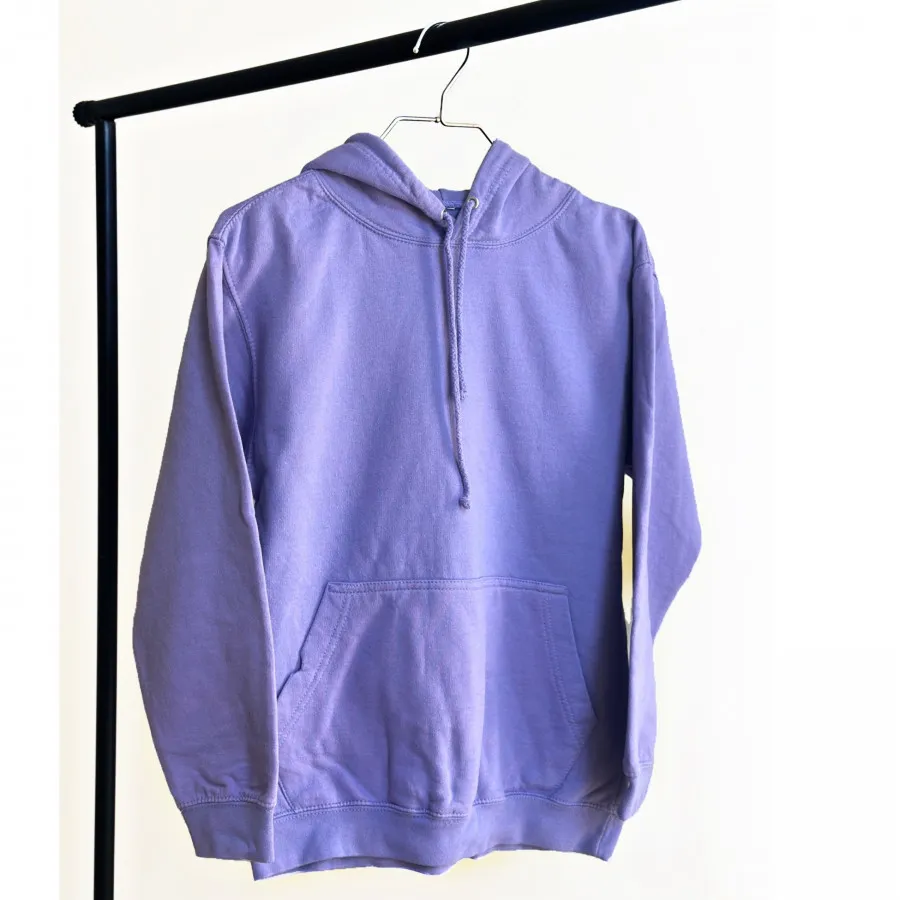 هودی کلاه دار