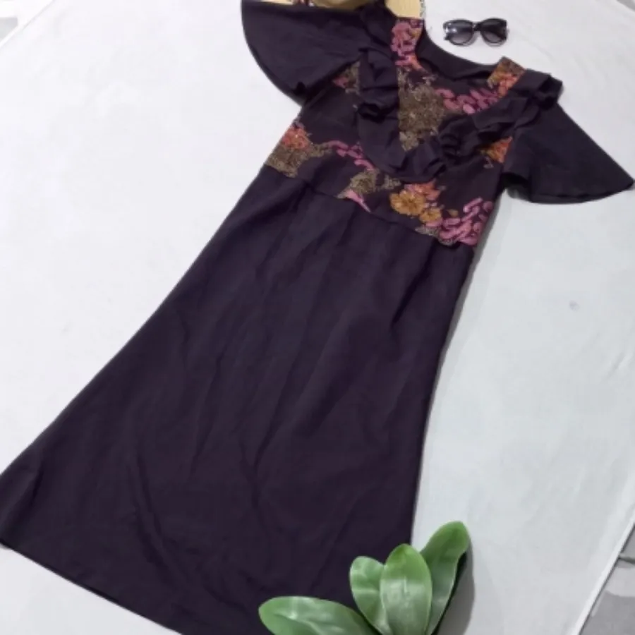 پیراهن مجلسی