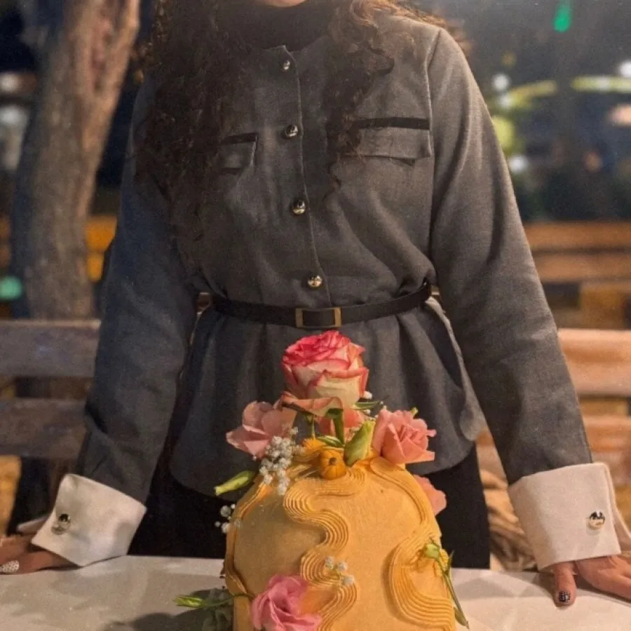 کت کلاسیک اولد مانی