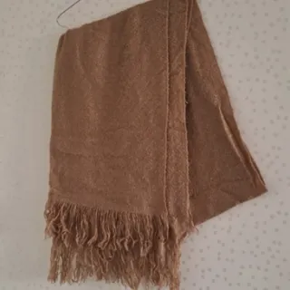 شال زمستانه