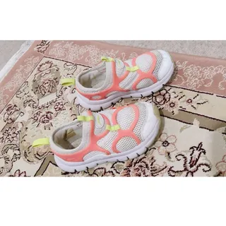 کفش دخترانه