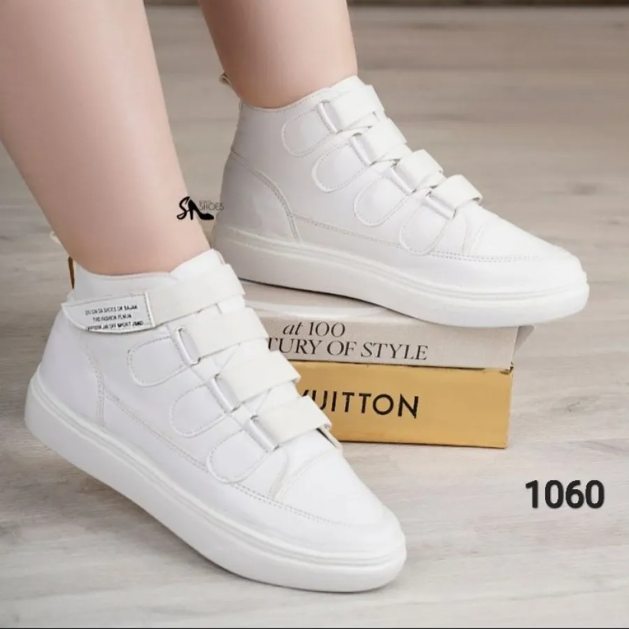 کتونی/ ونس چسبی