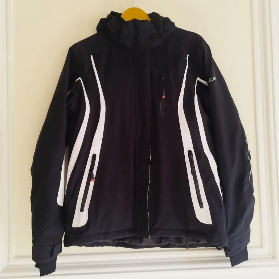 کاپشن گورتکس اورجینال