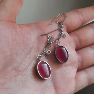 گوشواره اوریجینال Swatch