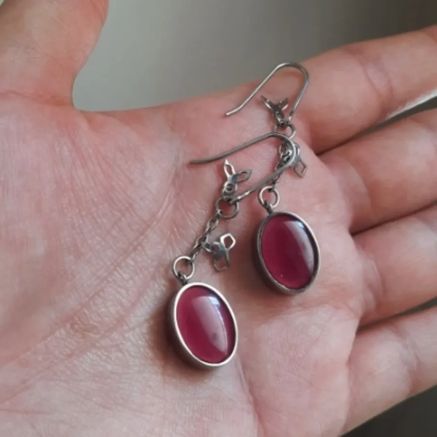 گوشواره اوریجینال Swatch