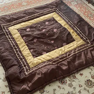 رو تختی دو نفره