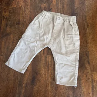 شلوار اچ اند ام