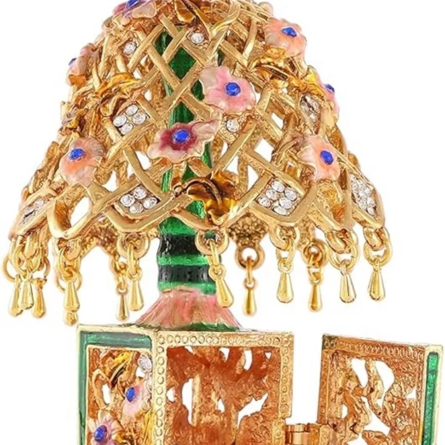 جا جواهری برنزی