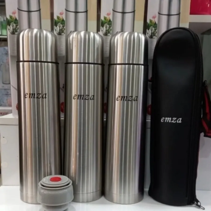 فلاسک استیل