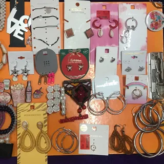 ست کامل بدلیجات