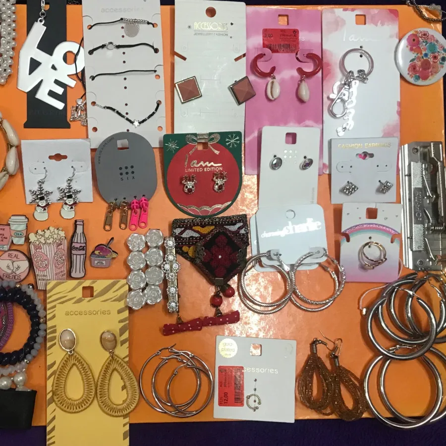 ست کامل بدلیجات