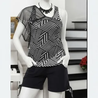 ست 3تیکه زنانه ترک