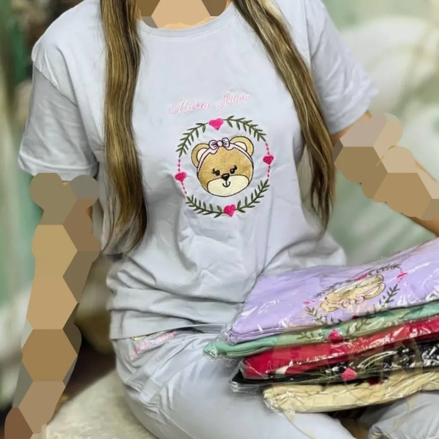 تیشرت شلوارک