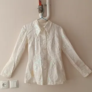 کت مجلسی پولک دوزی