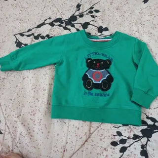 بلوز بچگانه