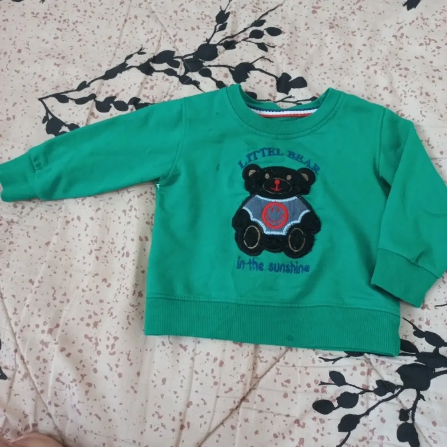 بلوز بچگانه