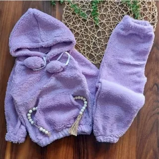 هودی شلوار بچگانه